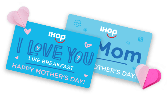 IHOP Gift Cards (small)