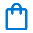bag button