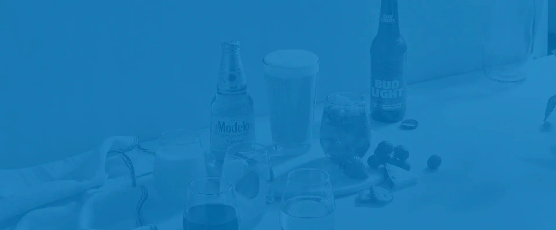 Beer Wine