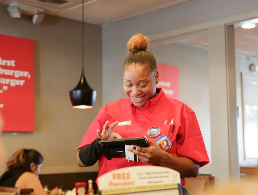 IHOP in Bayonne Welcomes You to Join Our Community
