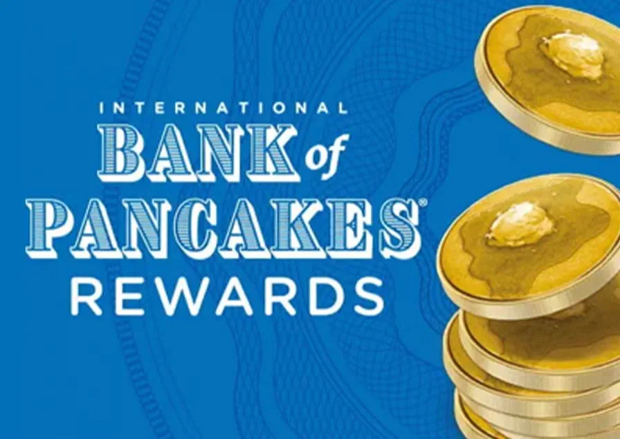 IHOP Rewards icon