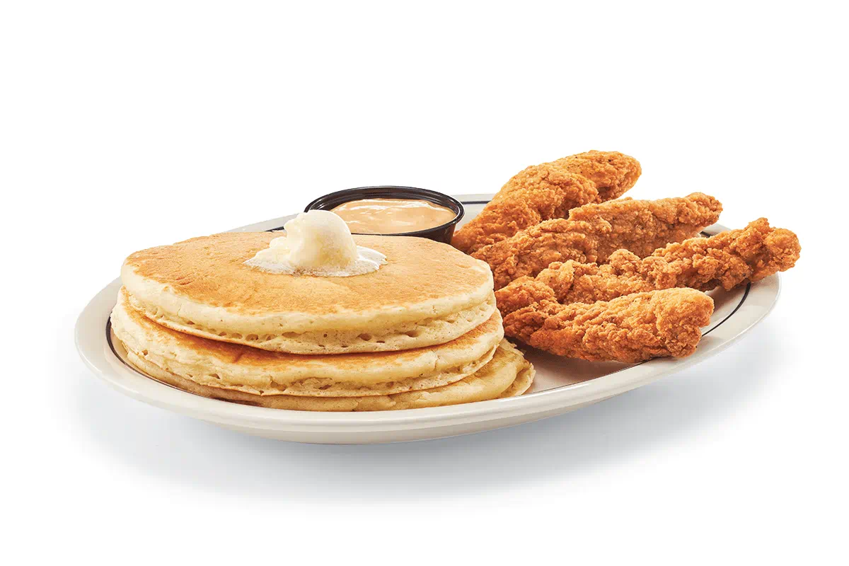 IHOP Chicken & Pancakes icon
