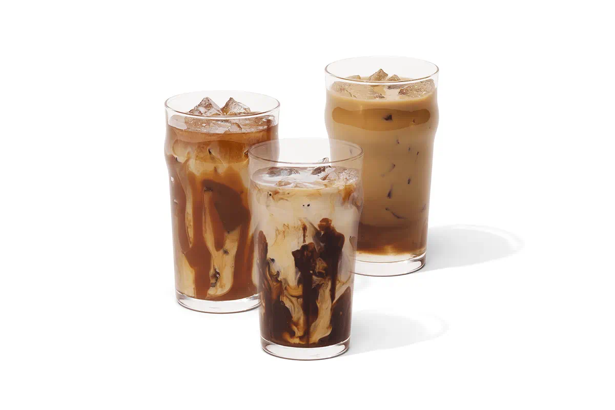 IHOP New Coffee icon