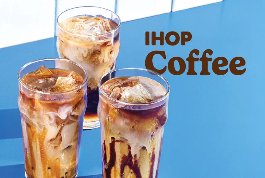 IHOP New Coffee icon