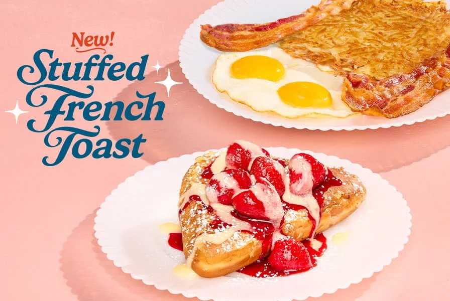 IHOP Stuffed French Toast icon