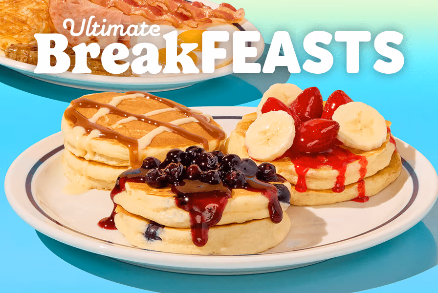 IHOP BreakFeast icon
