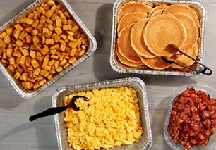 IHOP Pumpkin Spice Catering icon