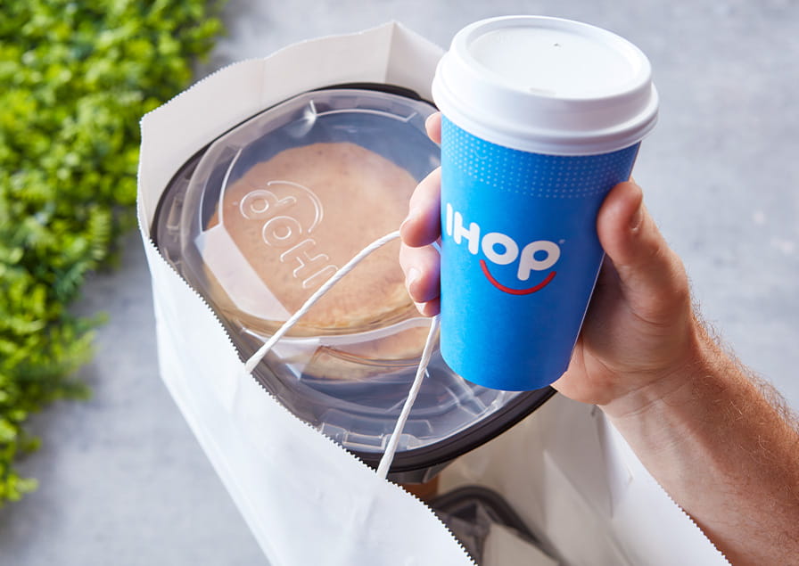 IHOP n Go icon