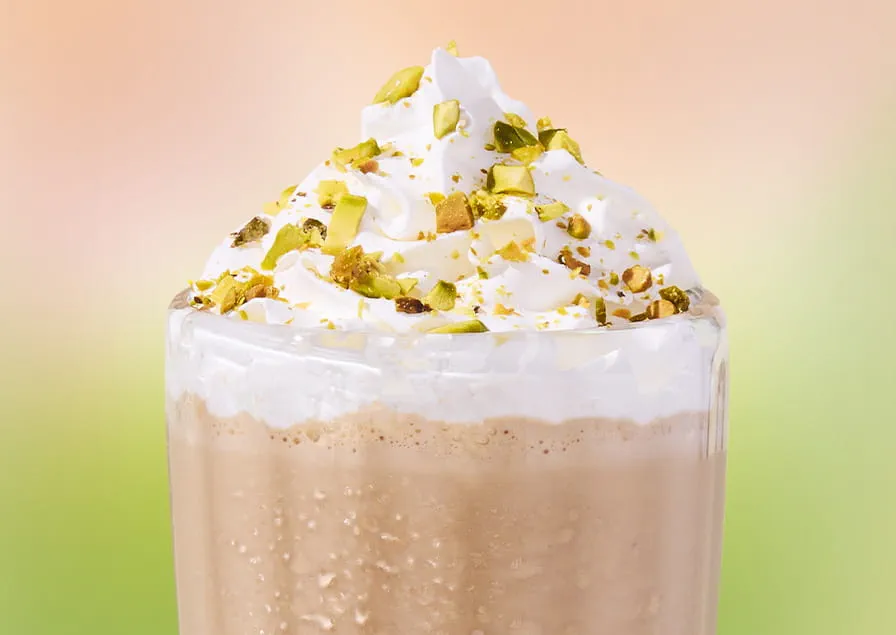 IHOP Dubai Chocolate Milkshake icon