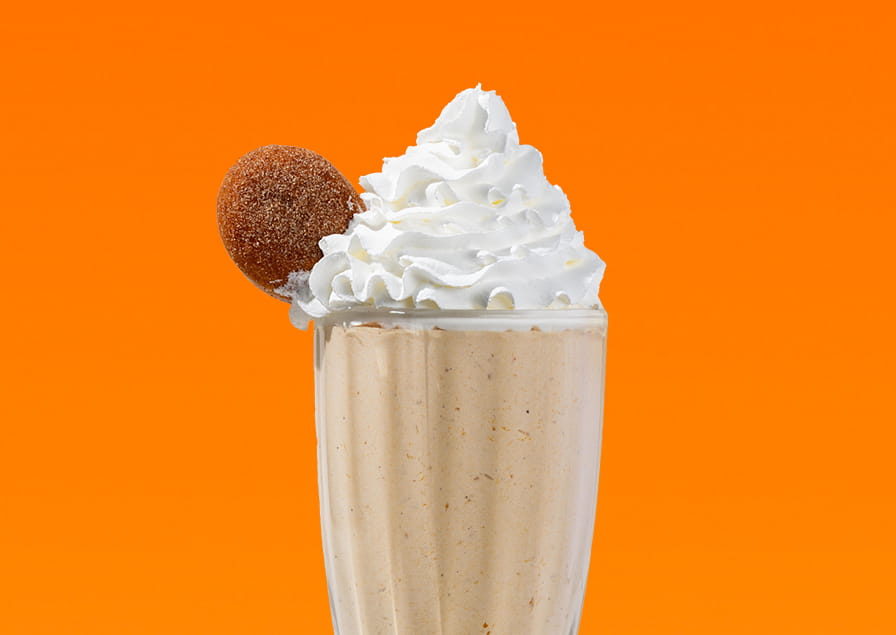 IHOP Pumpkin Spice Milkshake icon