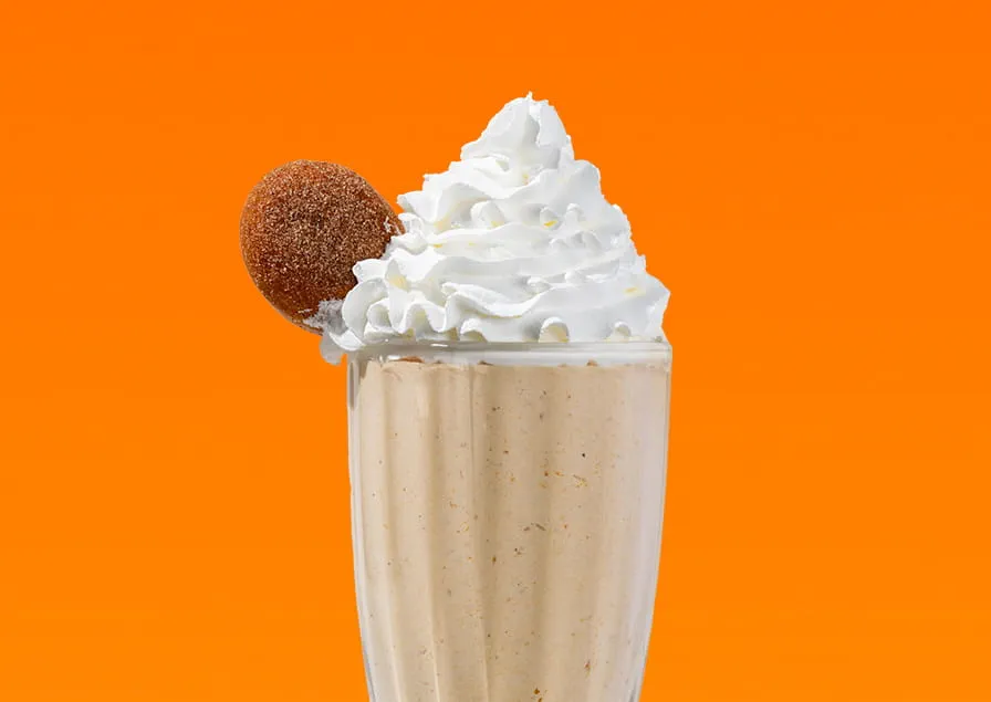 IHOP Pumpkin Spice Milkshake icon