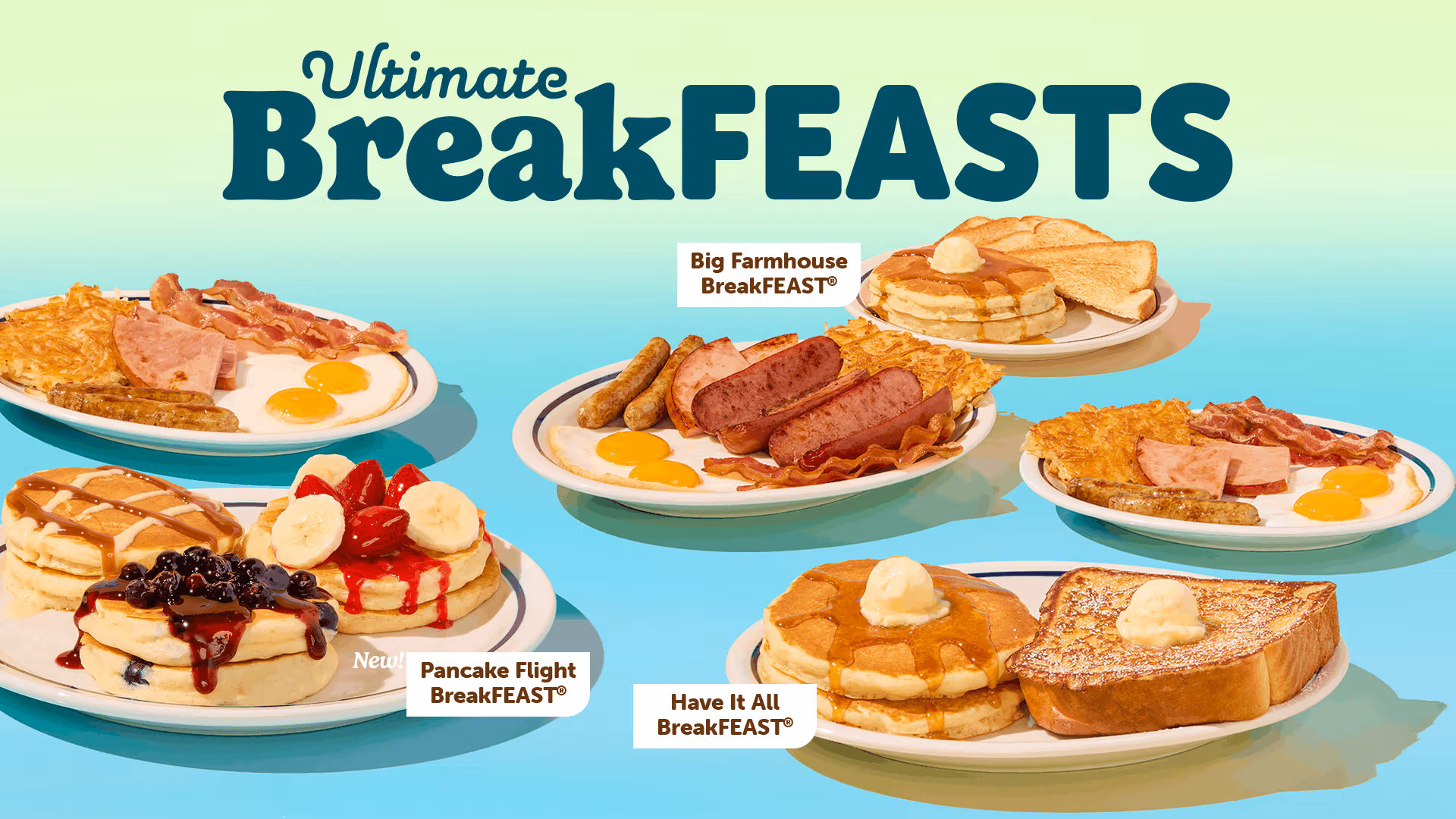 BreakFEAST hero image
