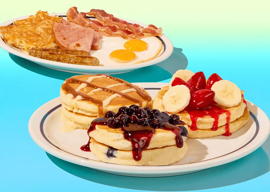 IHOP BreakFeast icon